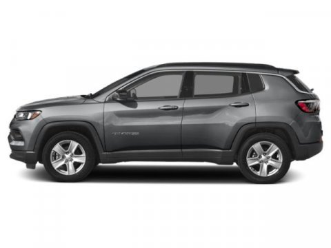 Used 2022 Jeep Compass Limited w/ Sun and Sound Group AWD/4WD image 6