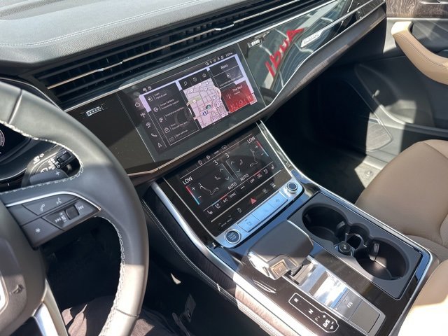 New 2025 Audi Q7 3.0T Premium Plus image 33