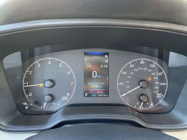 Used 2024 Toyota Corolla LE image 22