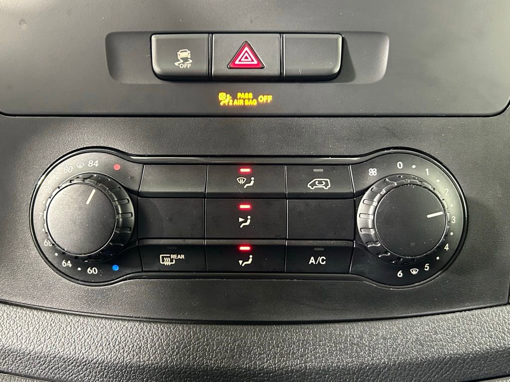 Used 2022 Mercedes-Benz Metris image 19