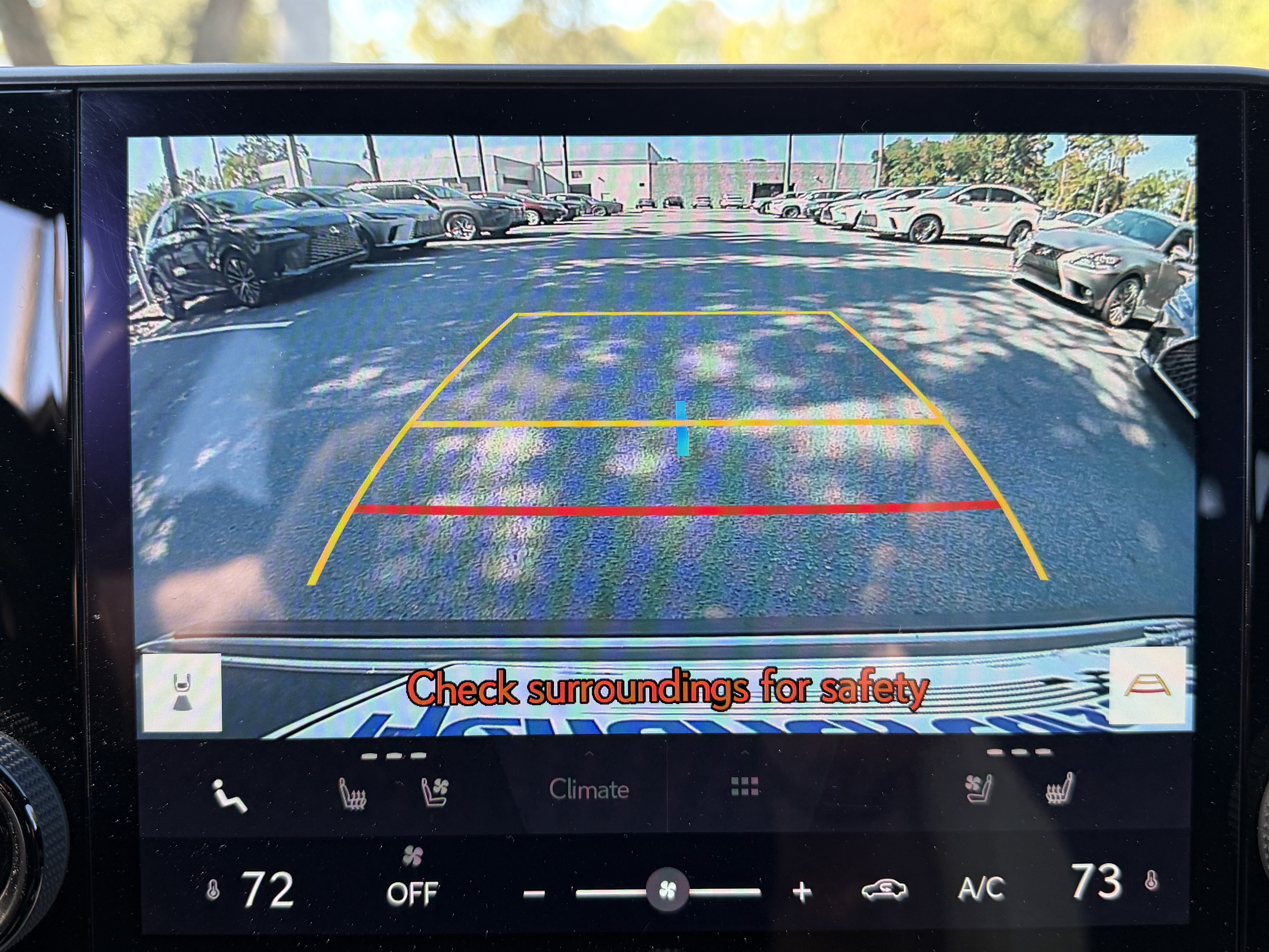 Certified 2023 Lexus NX 350 AWD image 24