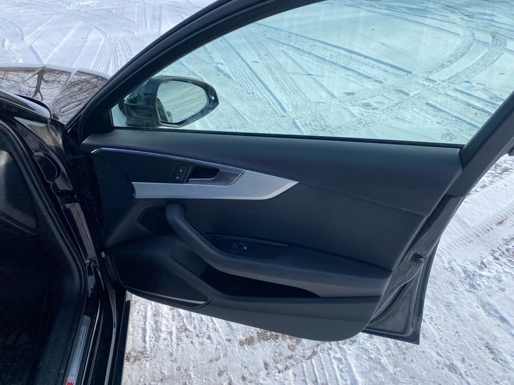 Used 2017 Audi A4 2.0T Premium Plus w/ Premium Plus Package image 26