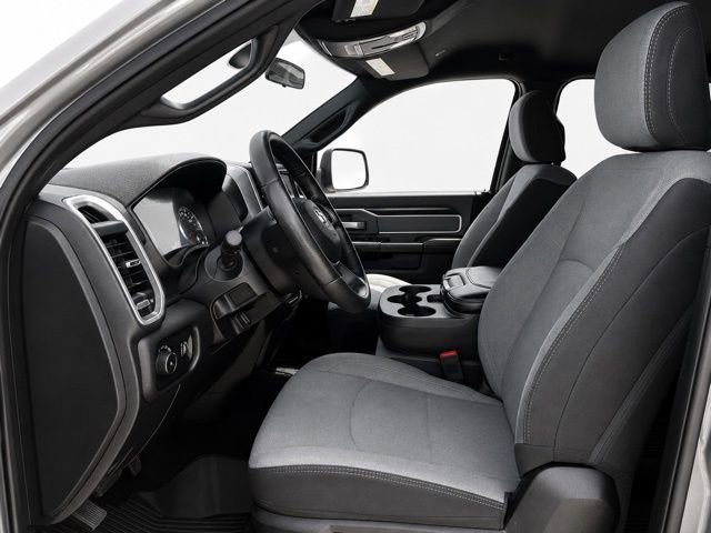 Used 2022 RAM 2500 Big Horn AWD/4WD image 12