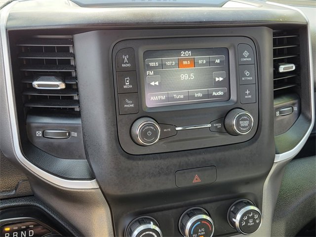 Certified 2023 RAM 1500 Big Horn image 23