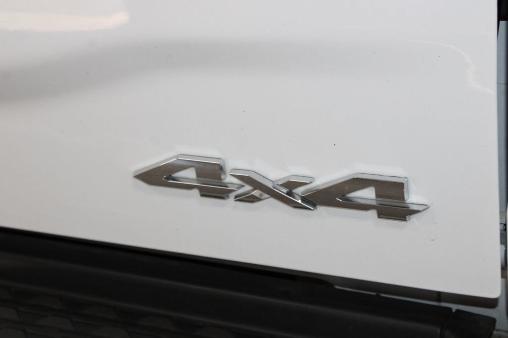 Used 2022 RAM 2500 Laramie AWD/4WD image 17