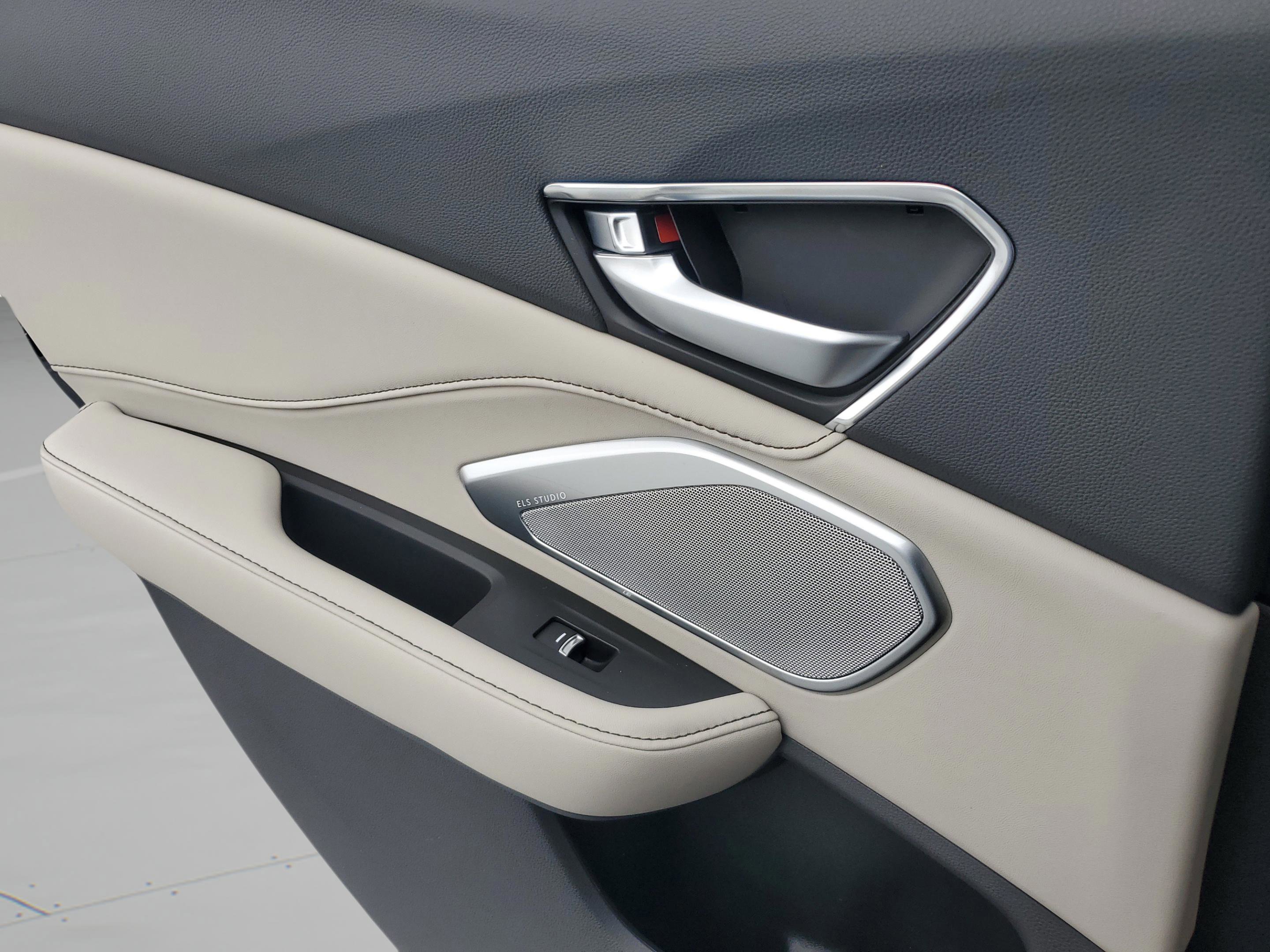 New 2026 Acura RDX SH-AWD w/ Technology Package image 16