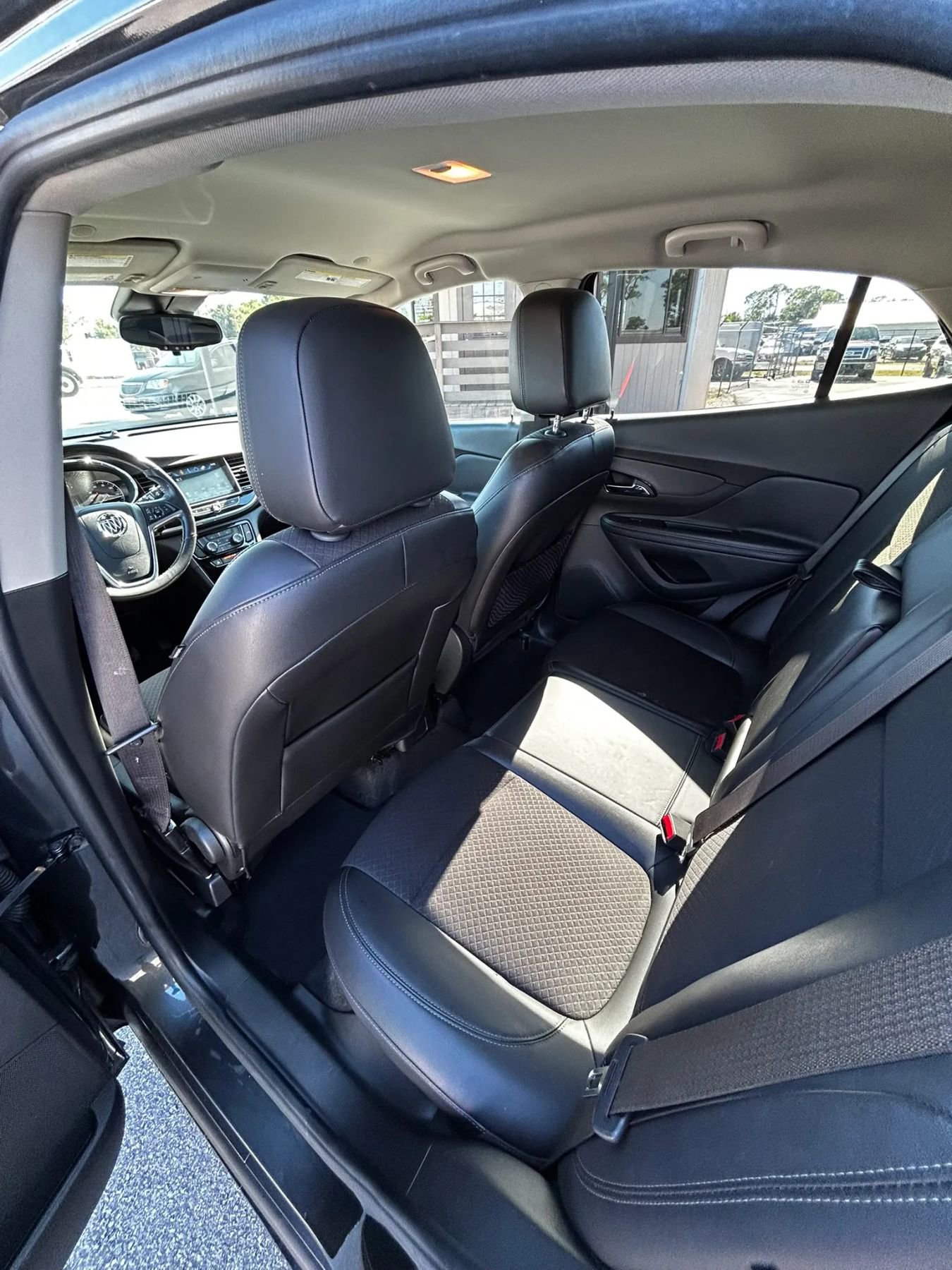 Used 2018 Buick Encore Preferred FWD image 25