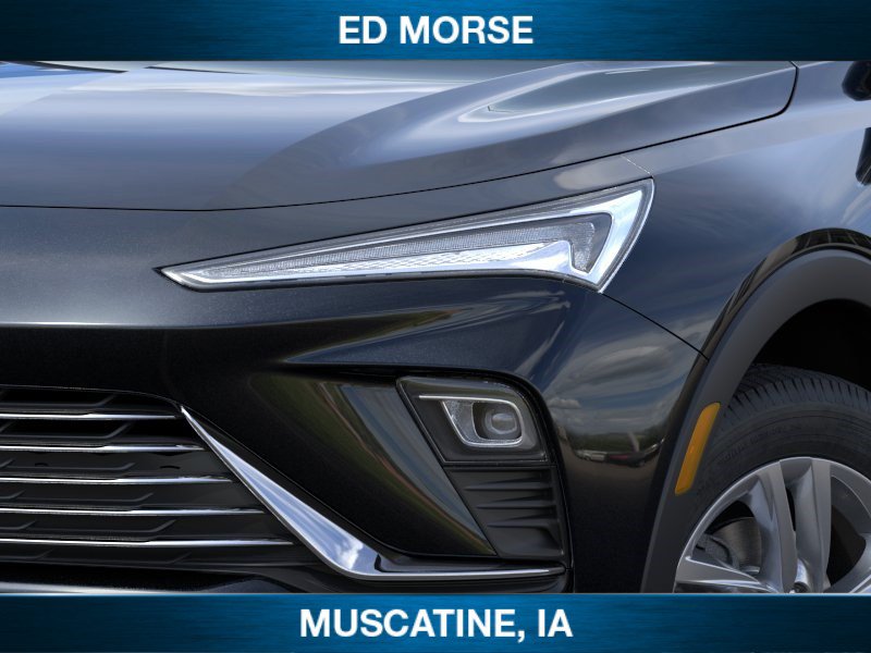 New 2026 Buick Envista Sport Touring FWD image 10