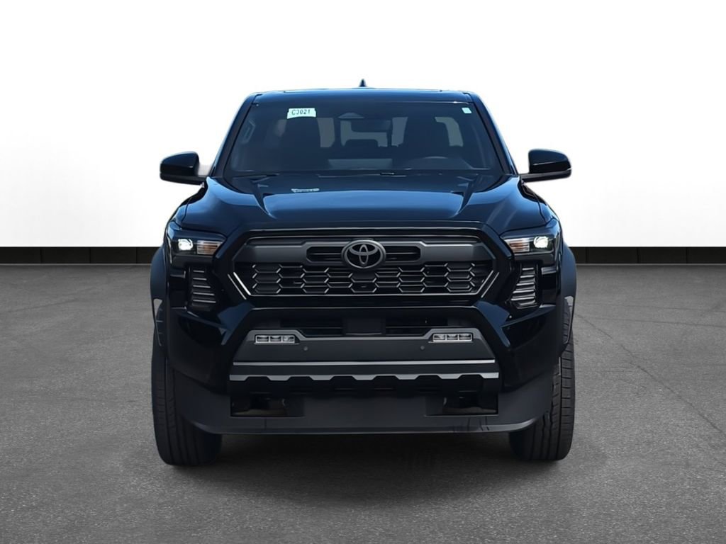 New 2025 Toyota Tacoma TRD Off-Road image 2