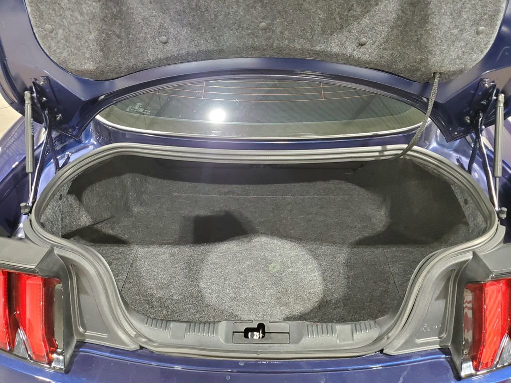 Used 2019 Ford Mustang EcoBoost image 36