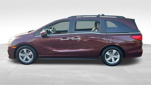 Used 2020 Honda Odyssey EX-L image 4