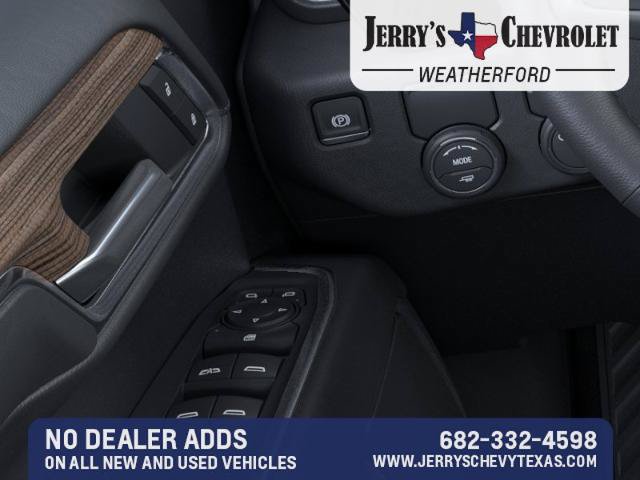 New 2026 Chevrolet Silverado 1500 LT RWD image 23