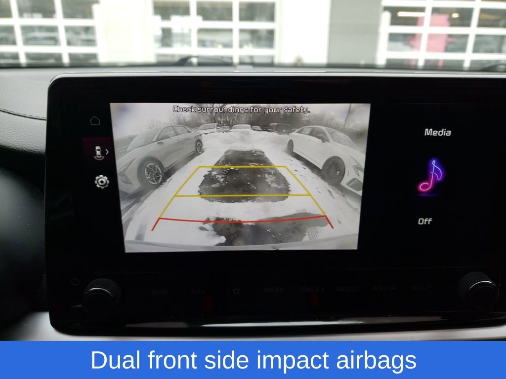 Used 2024 Kia Forte GT-Line image 22