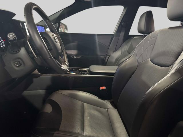 Used 2024 Lexus RX 350 Premium w/ Accessory Package (Z1) image 20