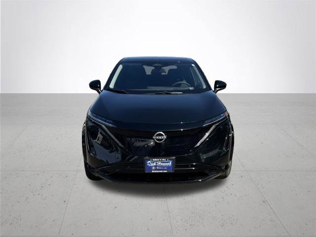 Certified 2025 Nissan Ariya AWD image 3