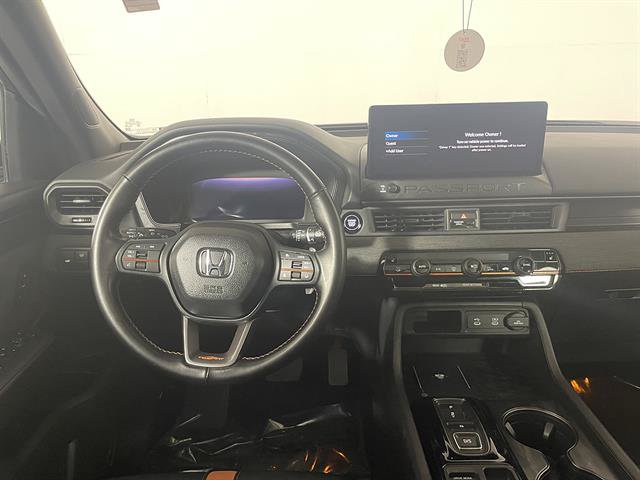 Used 2026 Honda Passport TrailSport image 13