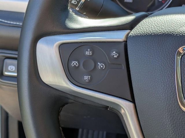 Certified 2023 GMC Acadia SLT w/ Elevation Edition AWD/4WD image 19
