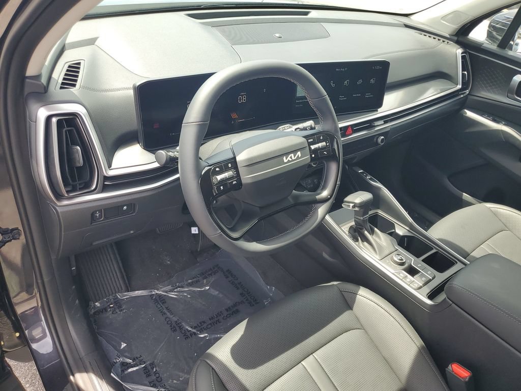 New 2026 Kia Sorento S AWD/4WD image 6