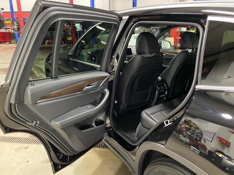 Used 2024 BMW X3 xDrive30i image 26