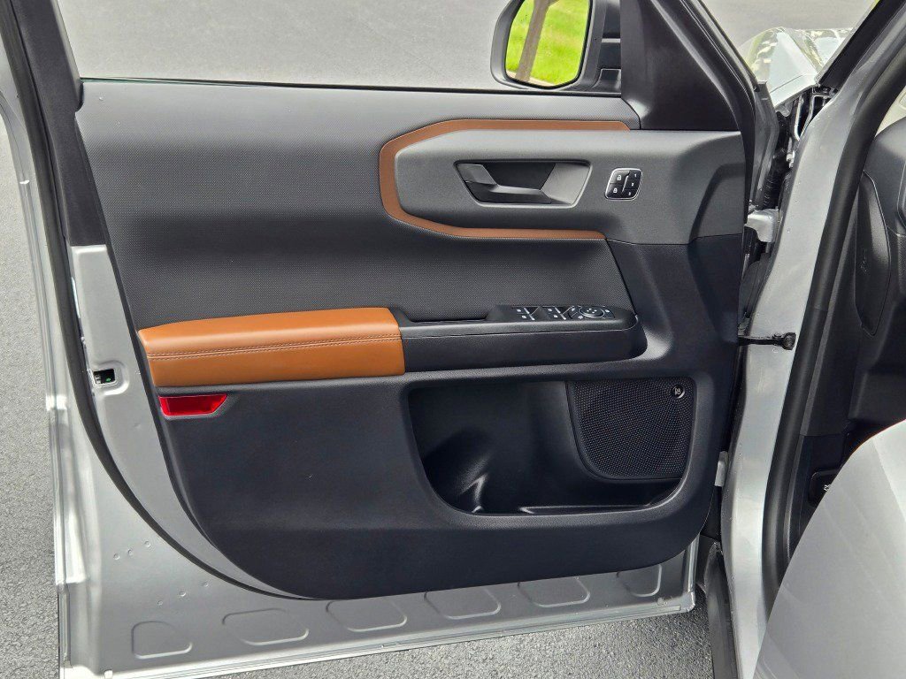 Used 2023 Ford Bronco Sport Badlands w/ Premium Package image 20