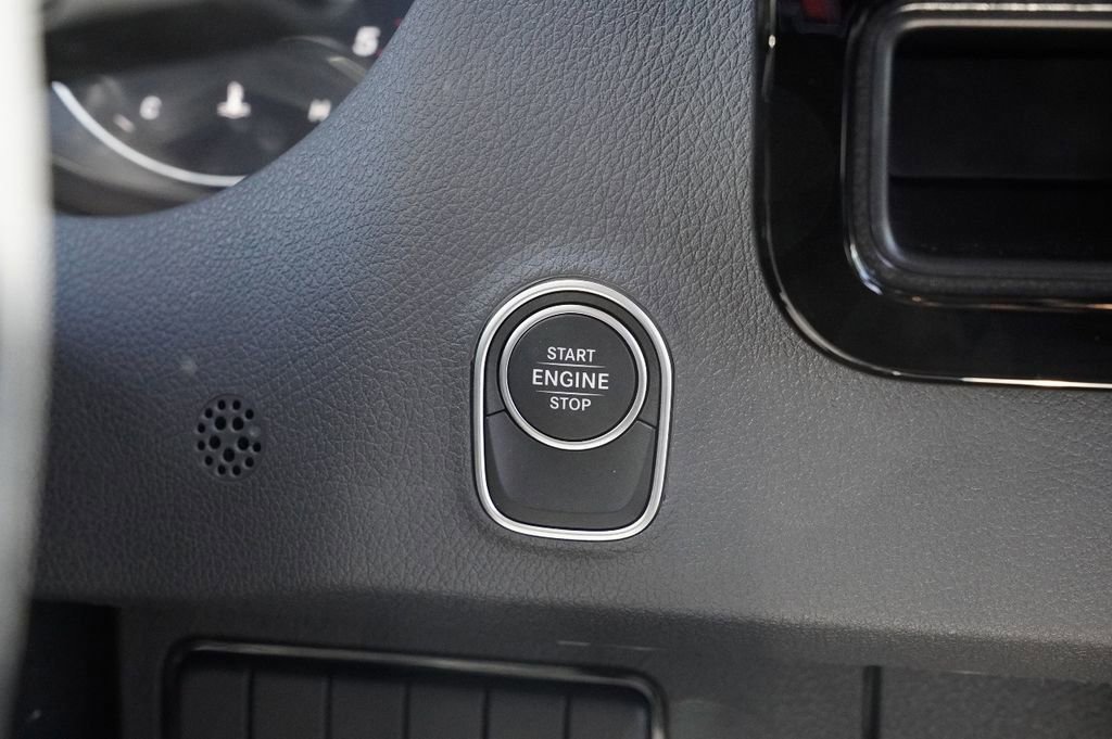 New 2025 Mercedes-Benz Sprinter 2500 image 34