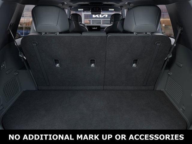 New 2027 Kia Telluride SX X-Line image 19