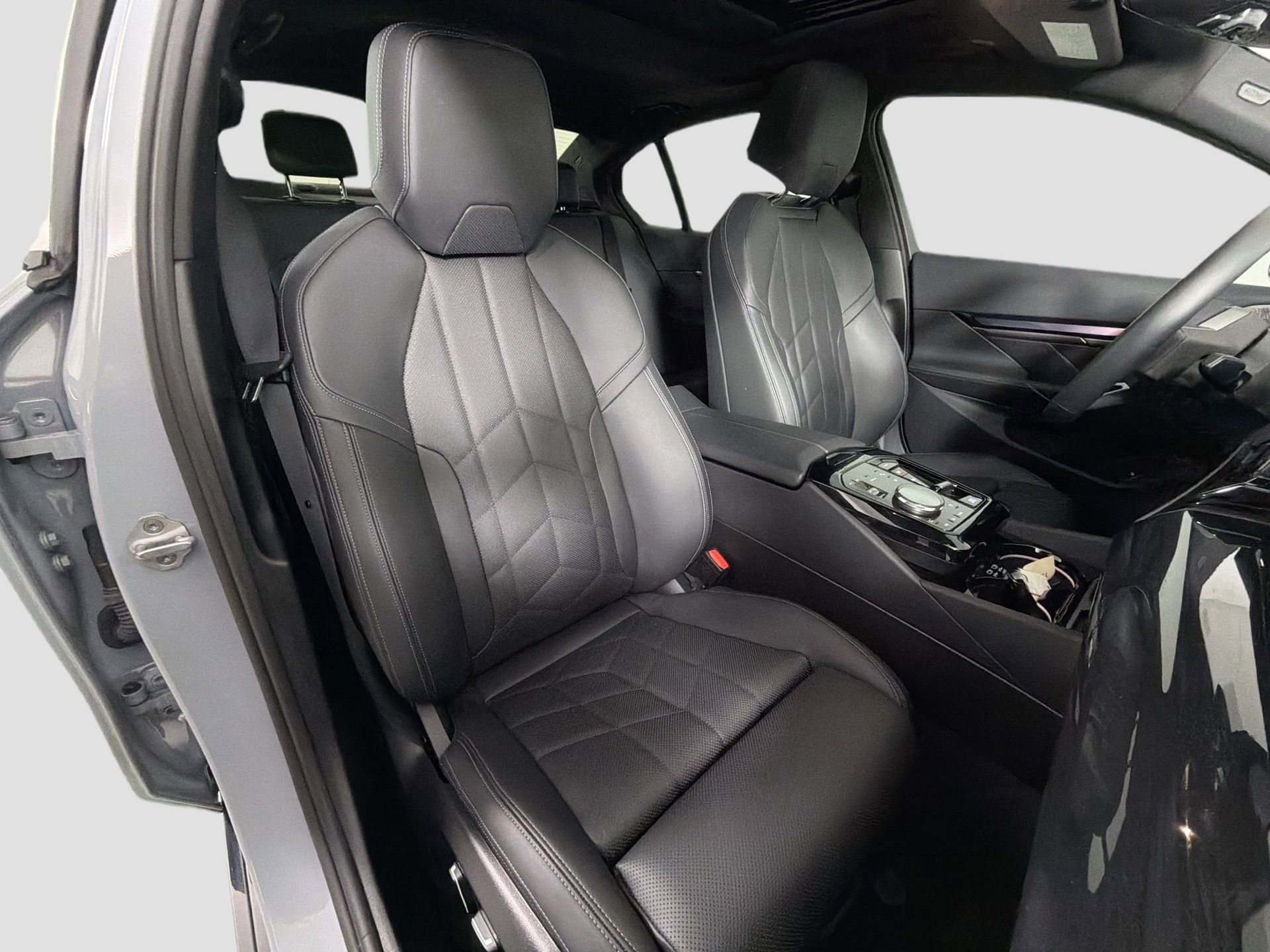 Certified 2025 BMW i5 eDrive40i w/ M Sport Package image 29