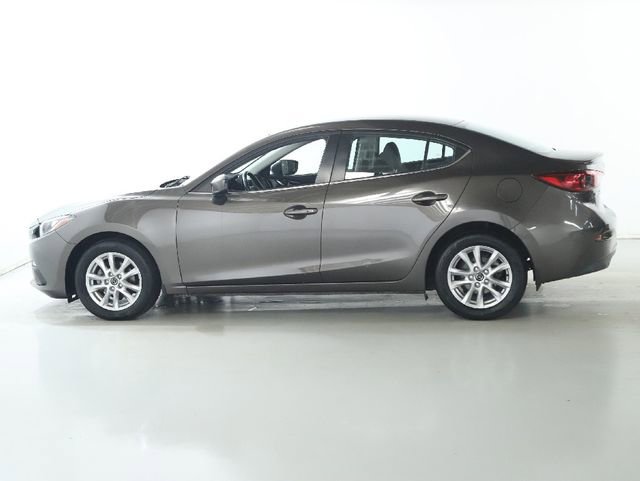Used 2014 MAZDA MAZDA3 i Touring image 10