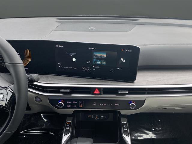 New 2026 Kia Sorento X-Line EX image 9