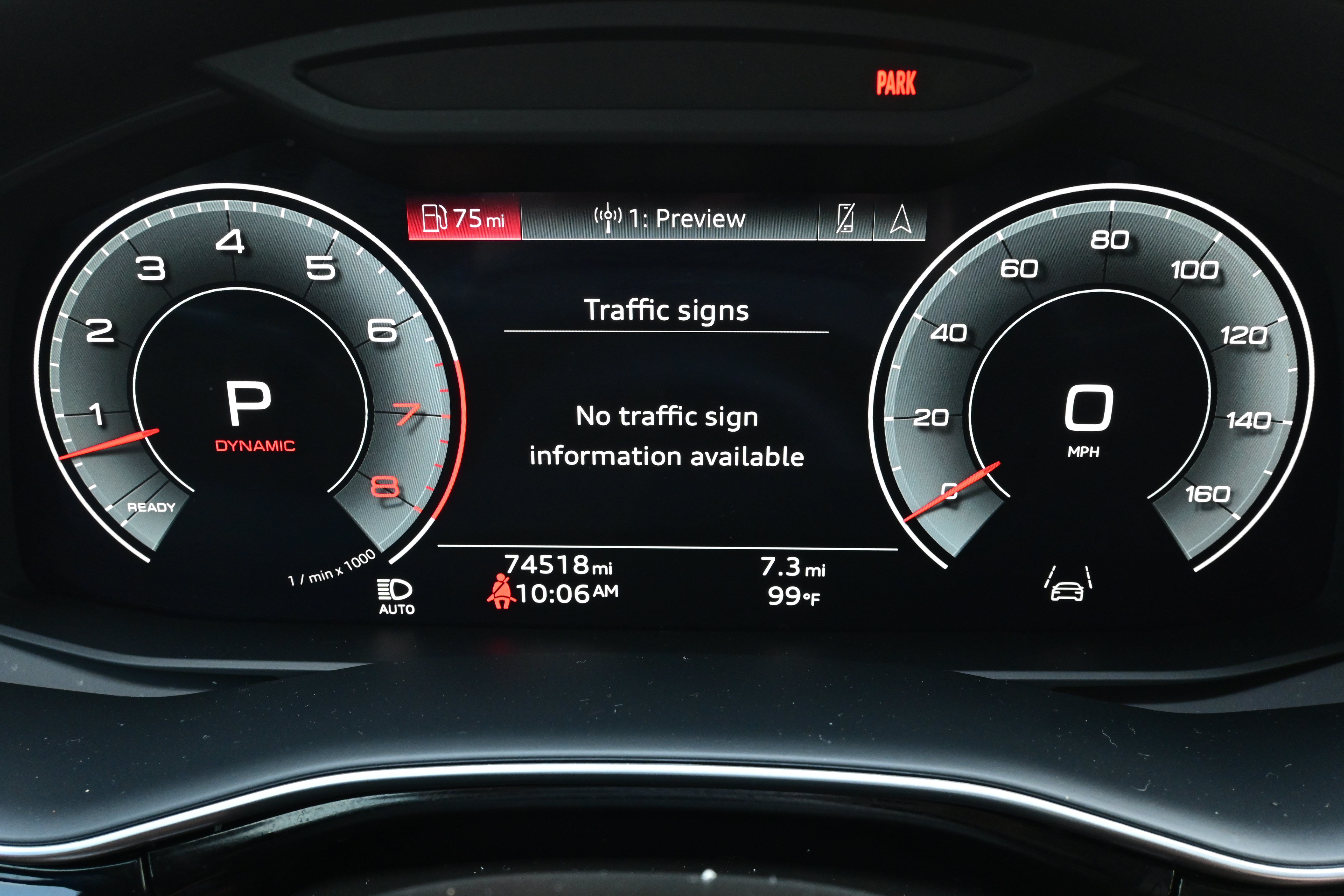 Used 2023 Audi Q8 Prestige AWD/4WD image 20