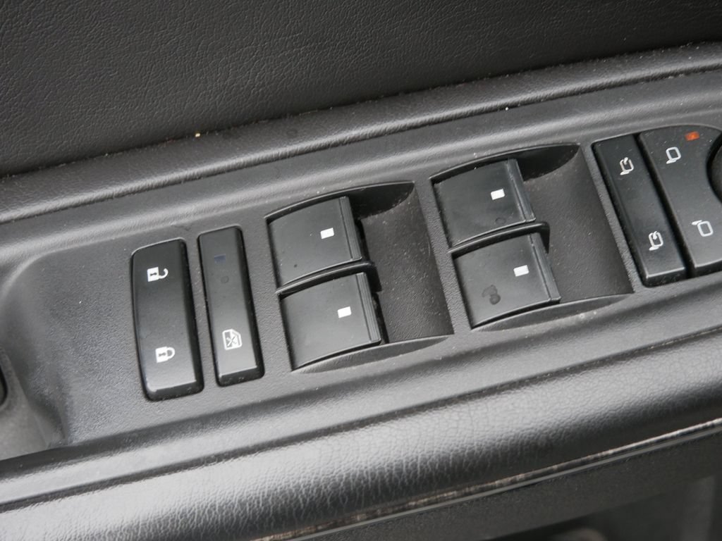 Used 2015 GMC Acadia SLT AWD/4WD image 14