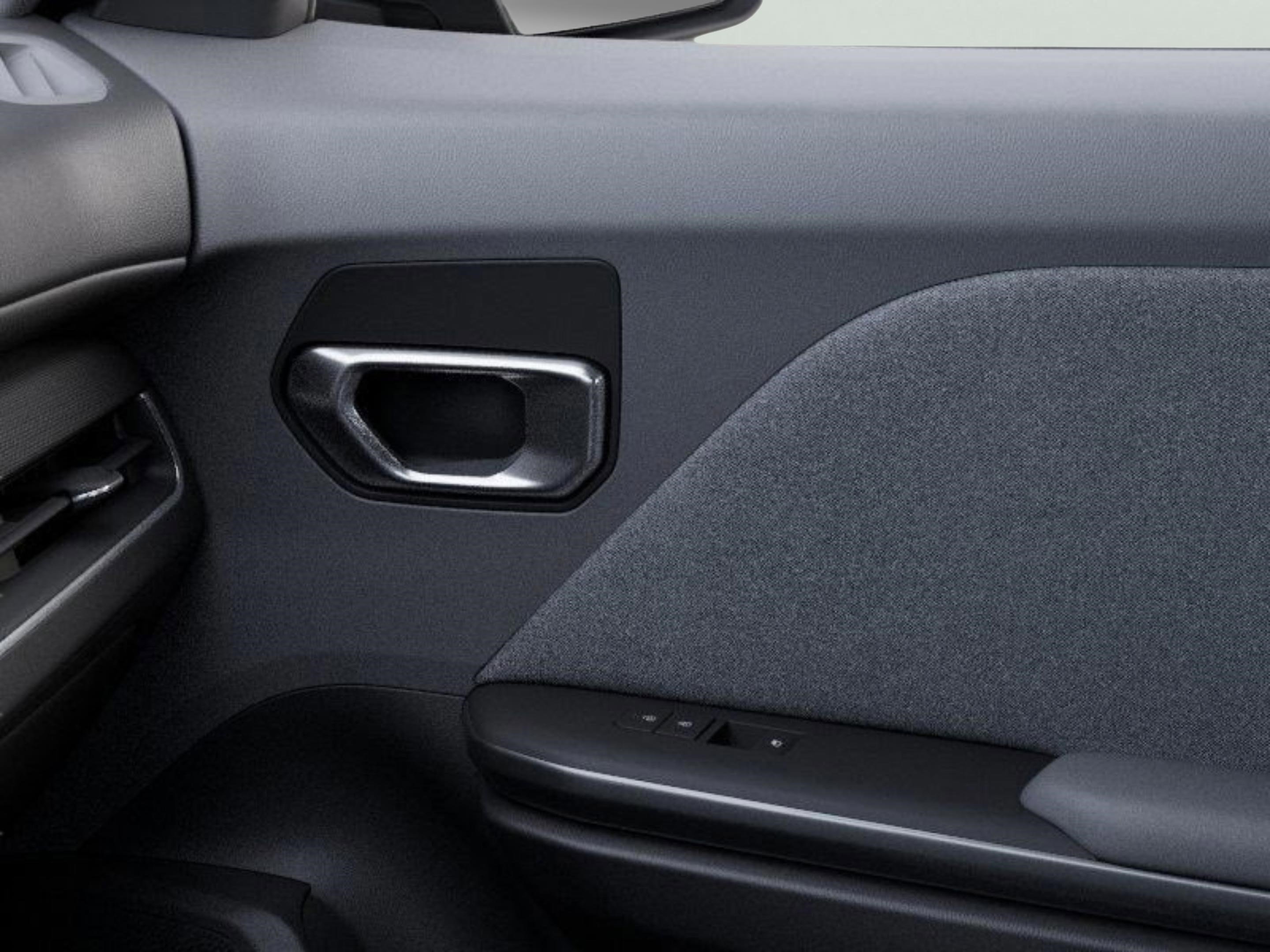 New 2025 Kia K4 EX image 24