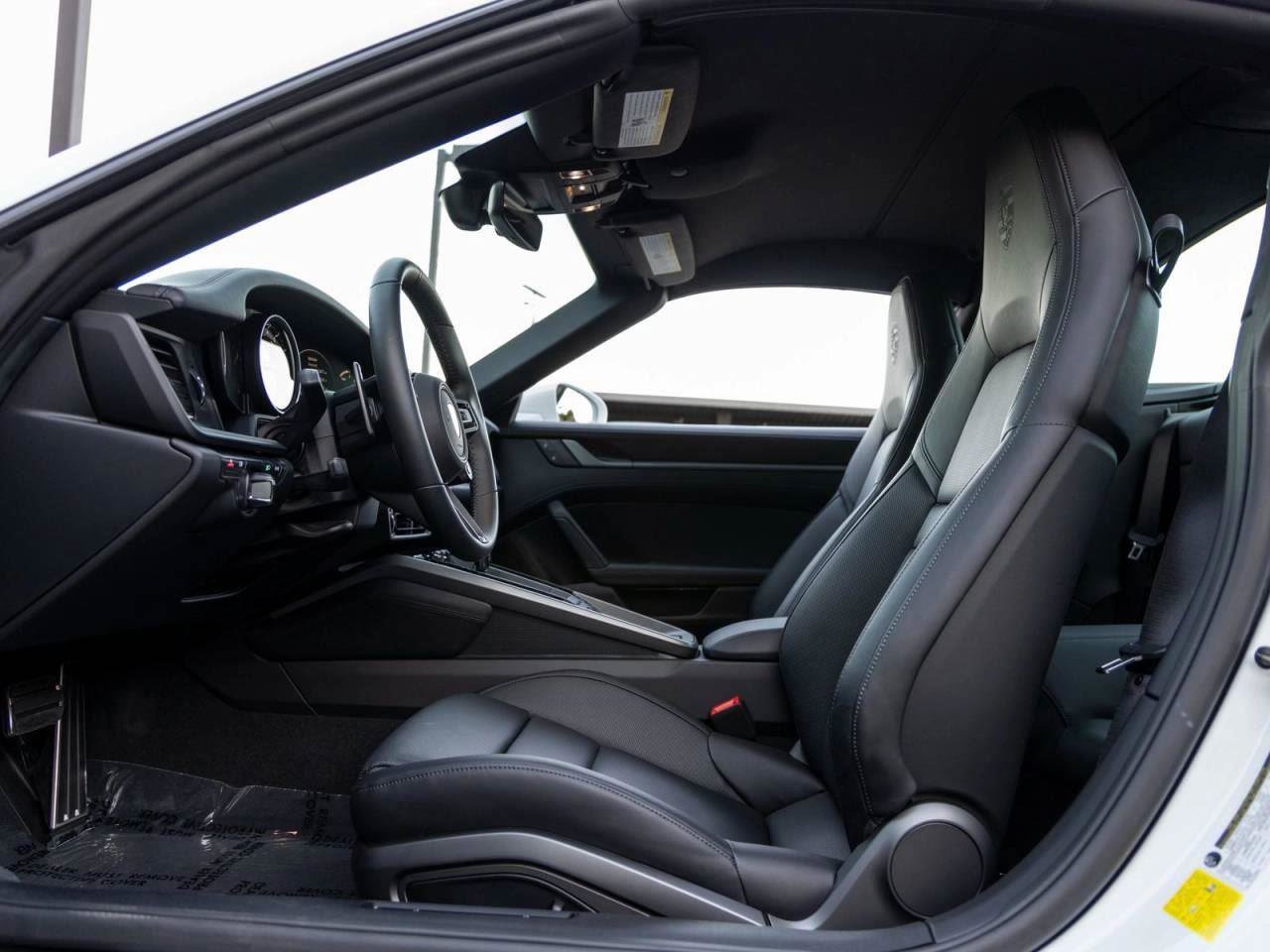 Used 2024 Porsche 911 Targa 4 GTS image 26