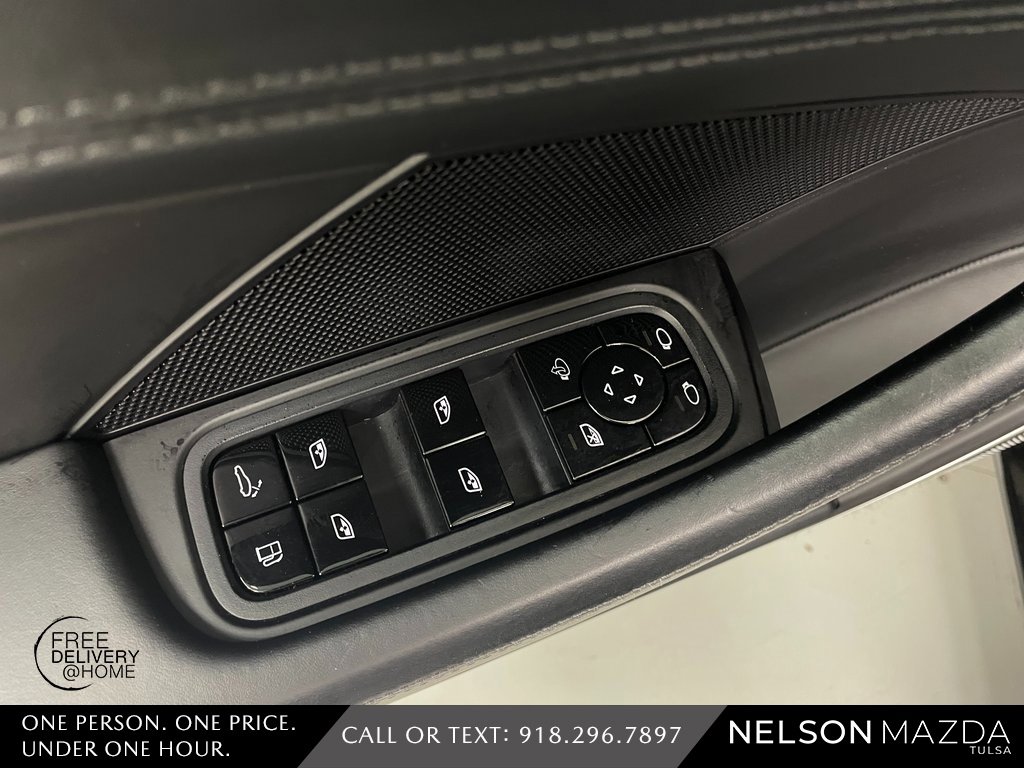 Used 2018 Porsche Panamera Turbo S image 21