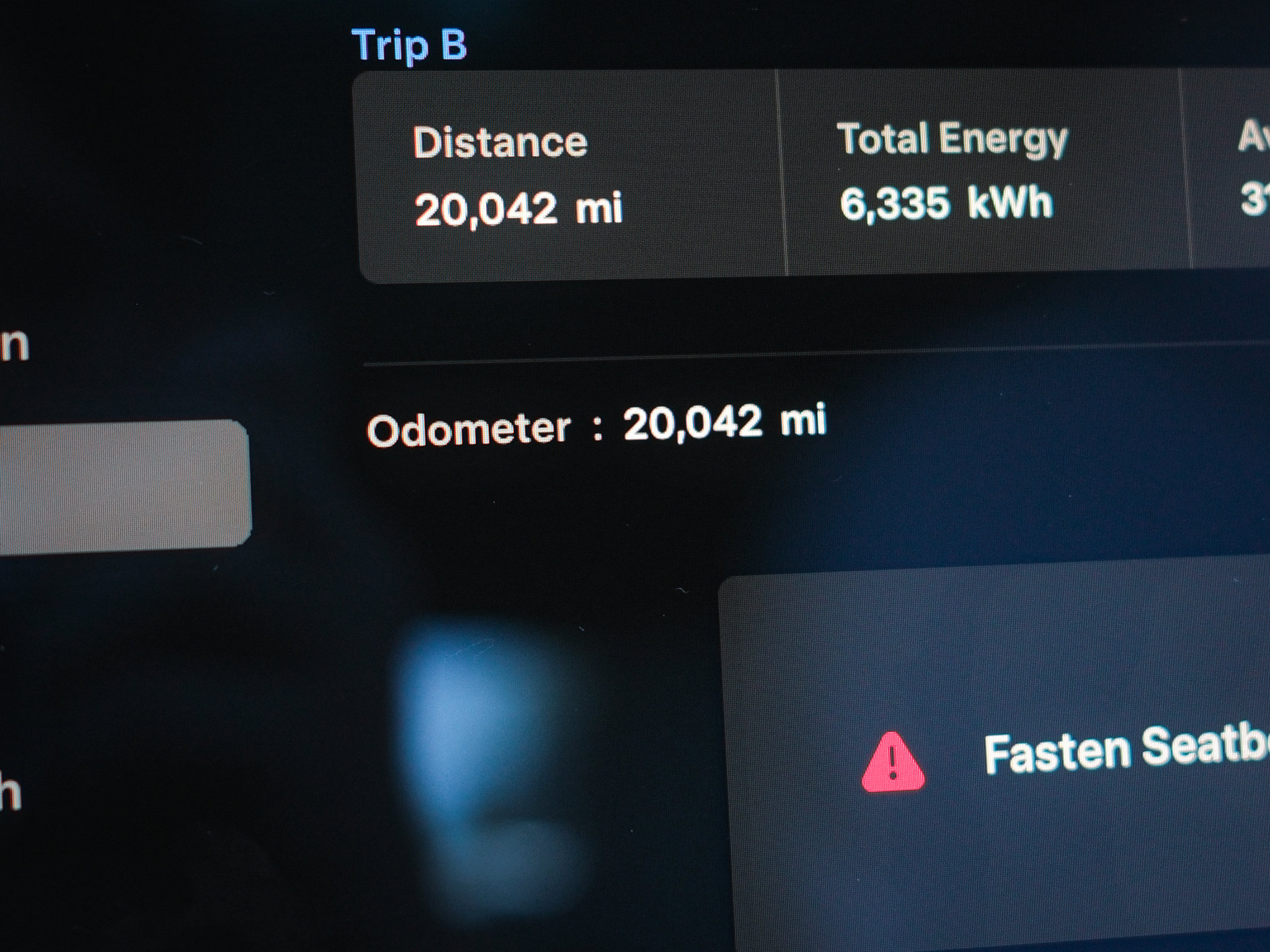 Used 2021 Tesla Model S Plaid image 20