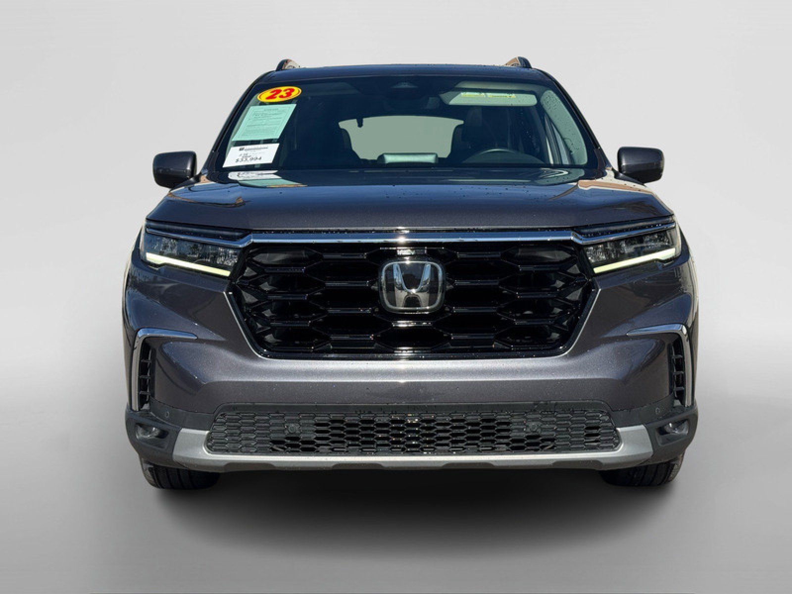 Used 2023 Honda Pilot Touring image 8