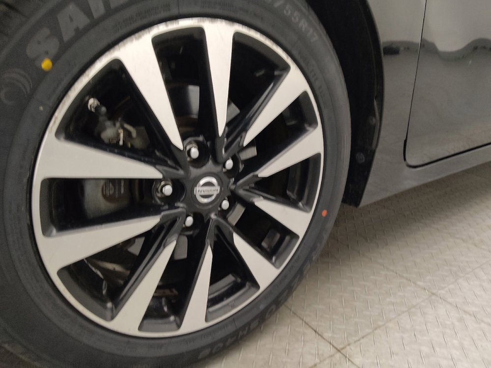 Used 2018 Nissan Altima 2.5 SL FWD image 31
