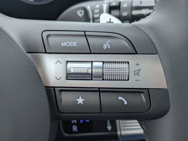 New 2026 Hyundai Kona SEL Premium AWD/4WD image 24