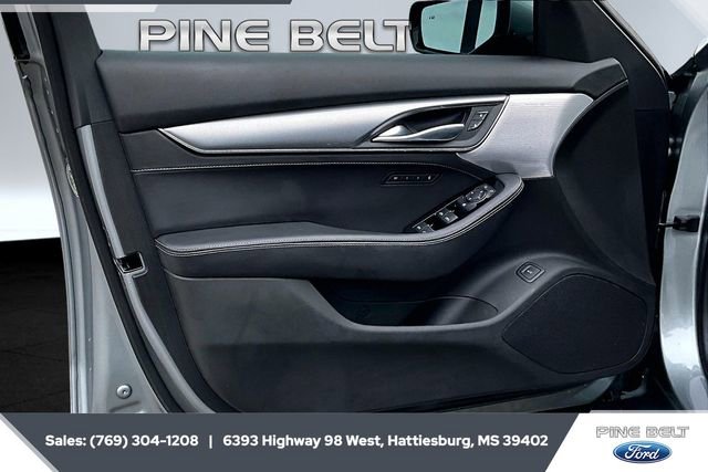 Used 2023 Cadillac CT5 Premium Luxury image 17