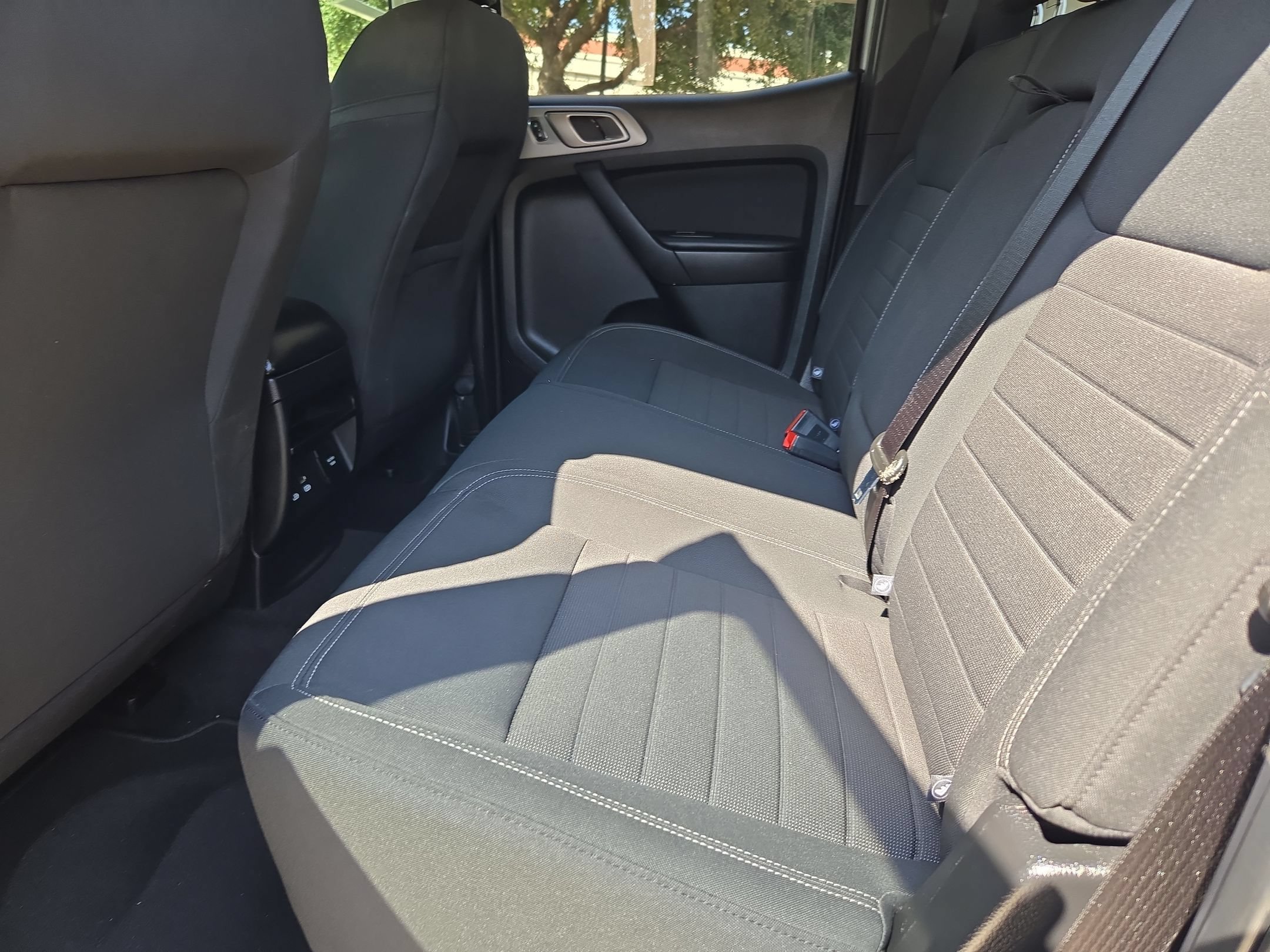 Used 2019 Ford Ranger XLT w/ Equipment Group 301A Mid RWD image 13