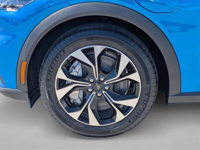New 2026 Ford Mustang Mach-E Select RWD image 10