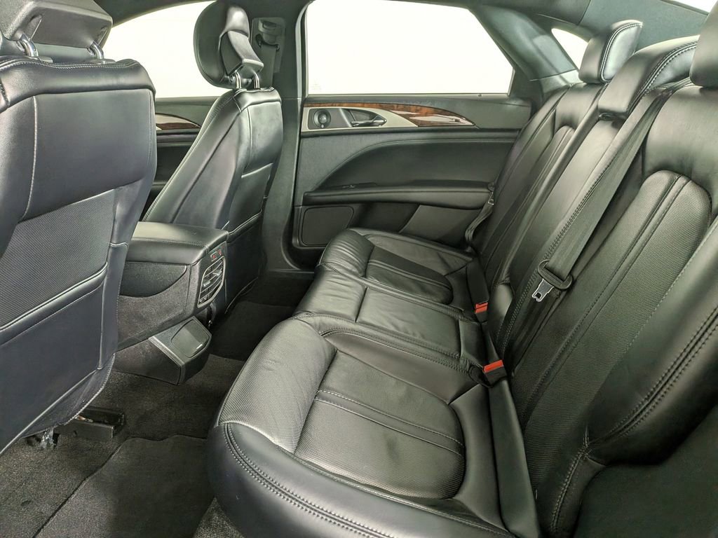 Used 2019 Lincoln MKZ Reserve image 36