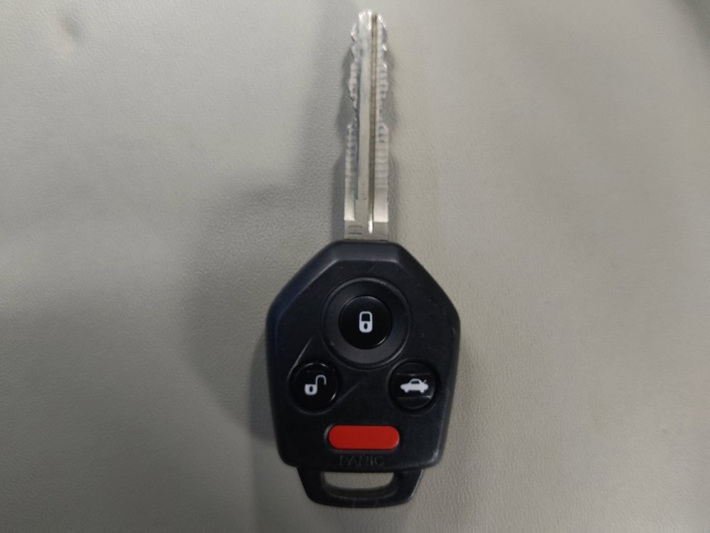 Used 2019 Subaru Impreza 2.0i Premium image 32