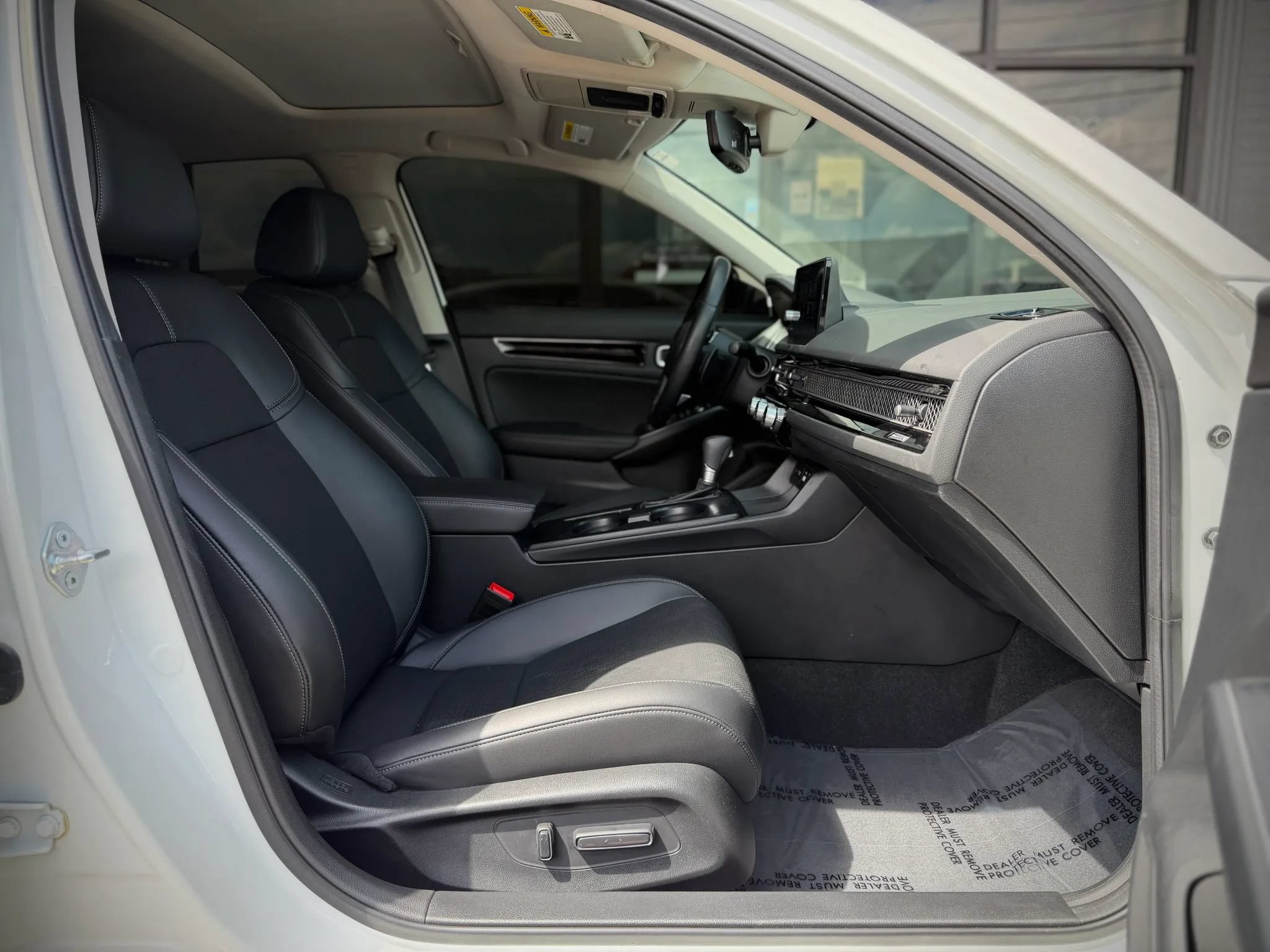 Used 2024 Honda Civic Touring image 24