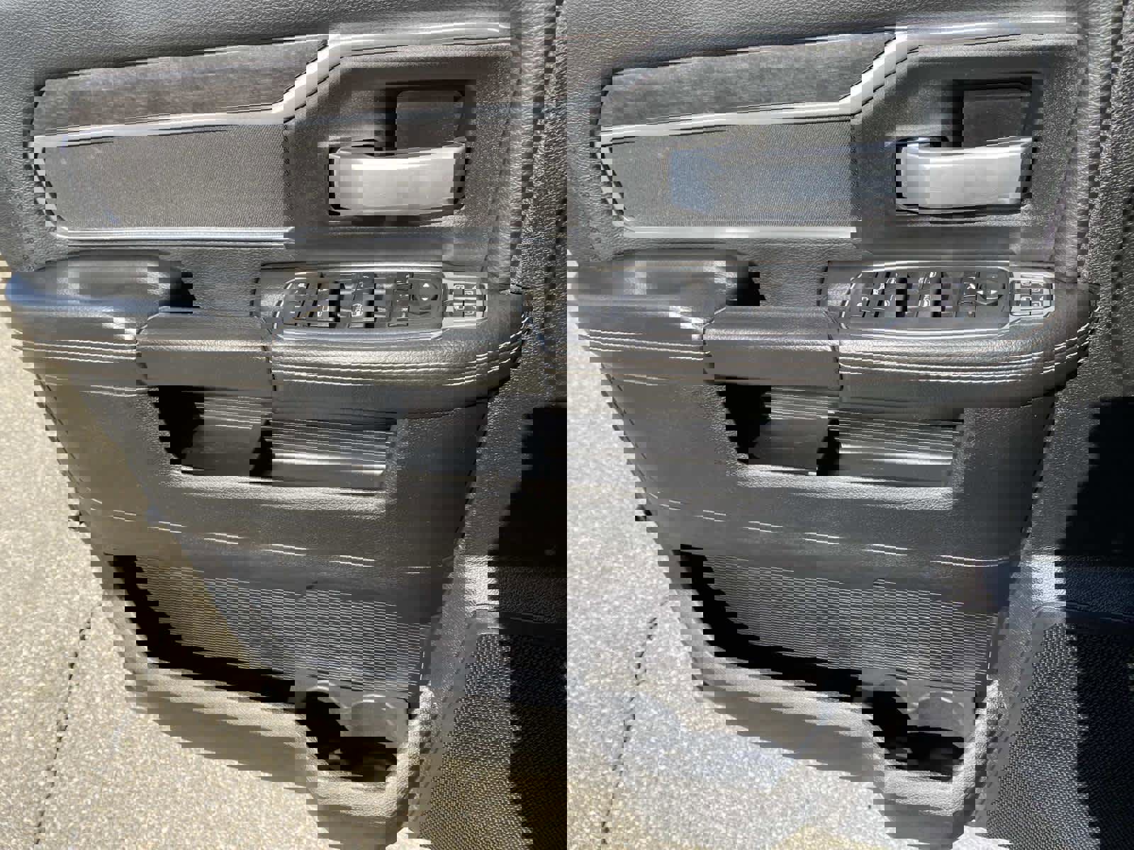 Certified 2024 RAM 2500 Big Horn image 22