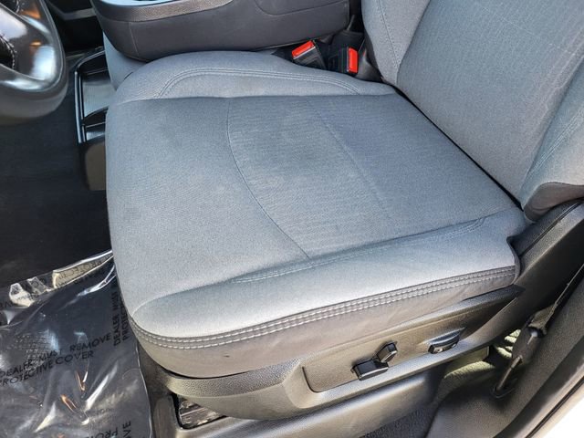 Certified 2024 RAM 2500 Big Horn image 27