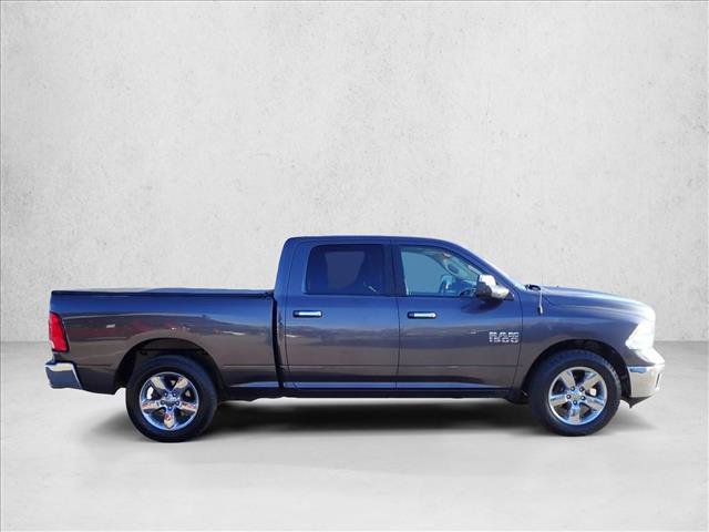Used 2016 RAM 1500 Big Horn image 5