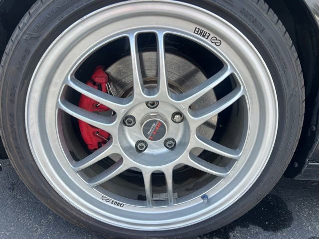 Used 2013 Volkswagen GTI Driver's Edition FWD image 6
