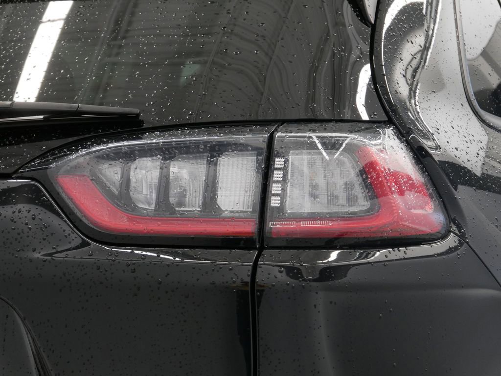 Certified 2022 Jeep Cherokee Trailhawk w/ Comfort/Convenience Group image 55