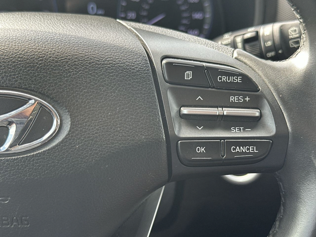 Used 2018 Hyundai Kona Limited AWD/4WD image 31